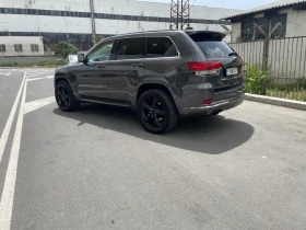 Jeep Grand cherokee 3.6 295hp | Mobile.bg    4