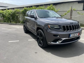 Jeep Grand cherokee 3.6 295hp | Mobile.bg    3