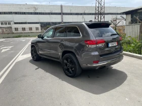 Jeep Grand cherokee 3.6 295hp | Mobile.bg    10