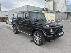 Mercedes-Benz G 500 - 119999 лв. - 96700439 3