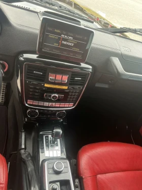 Mercedes-Benz G 500 - 119999 лв. - 96700439 14