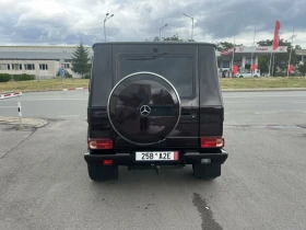 Mercedes-Benz G 500 - 119999 лв. - 96700439 6