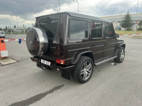 Mercedes-Benz G 500 - 119999 лв. - 96700439 5