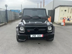 Mercedes-Benz G 500 - 119999 лв. - 96700439 2