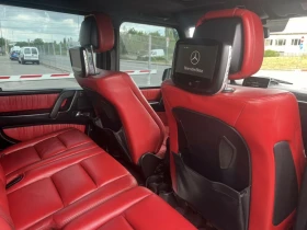 Mercedes-Benz G 500 - 119999 лв. - 96700439 17