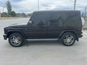 Mercedes-Benz G 500 - 119999 лв. - 96700439 8