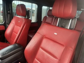 Mercedes-Benz G 500 - 119999 лв. - 96700439 13