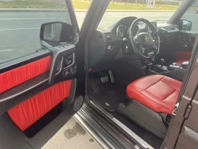 Mercedes-Benz G 500 - 119999 лв. - 96700439 10