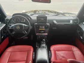 Mercedes-Benz G 500 - 119999 лв. - 96700439 12