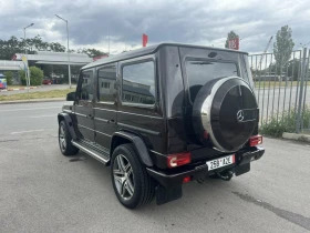 Mercedes-Benz G 500 - 119999 лв. - 96700439 7