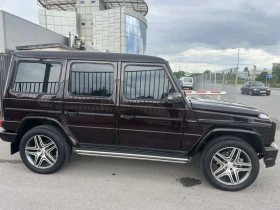 Mercedes-Benz G 500 - 119999 лв. - 96700439 4