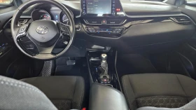 Toyota C-HR 2021, car play,  | Mobile.bg    8