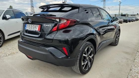 Toyota C-HR 2021, car play,  | Mobile.bg    4