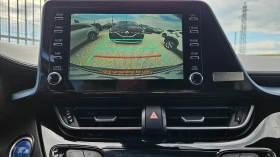 Toyota C-HR 2021, car play,  | Mobile.bg    13