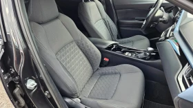 Toyota C-HR 2021, car play,  | Mobile.bg    14