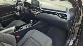 Toyota C-HR 2021, car play,  | Mobile.bg    9