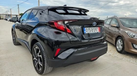 Toyota C-HR 2021, car play,  | Mobile.bg    6