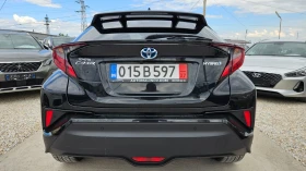 Toyota C-HR 2021, car play,  | Mobile.bg    5
