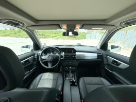 Mercedes-Benz GLK 250 CDI | Mobile.bg    6