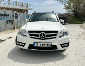 Mercedes-Benz GLK 250 CDI | Mobile.bg    2