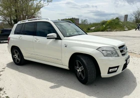 Mercedes-Benz GLK 250 CDI | Mobile.bg    4