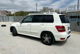 Mercedes-Benz GLK 250 CDI | Mobile.bg    3