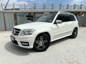 Mercedes-Benz GLK 250 CDI | Mobile.bg    1