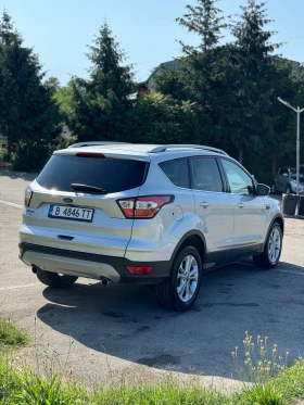 Обява за продажба на Ford Kuga 2.0 TDCI 120к.с. ~24 500 лв. - изображение 2