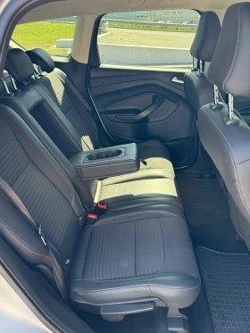 Ford Kuga 2.0 TDCI 120.. | Mobile.bg    14