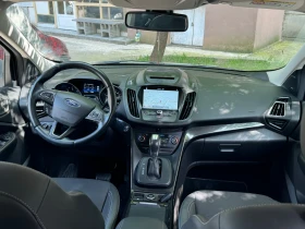 Обява за продажба на Ford Kuga 2.0 TDCI 120к.с. ~24 500 лв. - изображение 8