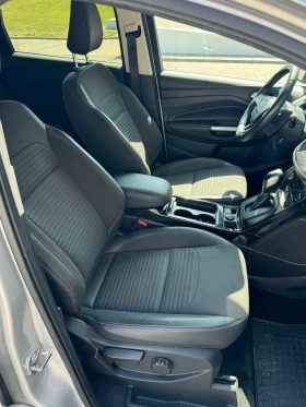 Ford Kuga 2.0 TDCI 120.. | Mobile.bg    13