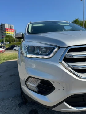 Обява за продажба на Ford Kuga 2.0 TDCI 120к.с. ~24 500 лв. - изображение 4