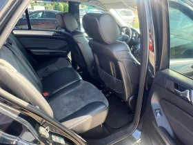 Mercedes-Benz ML 350 | Mobile.bg    12