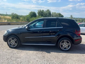     Mercedes-Benz ML 350
