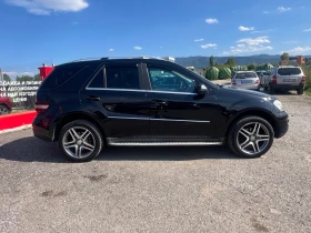 Mercedes-Benz ML 350 | Mobile.bg    5