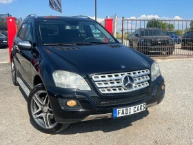    Mercedes-Benz ML 350