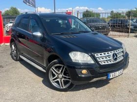     Mercedes-Benz ML 350