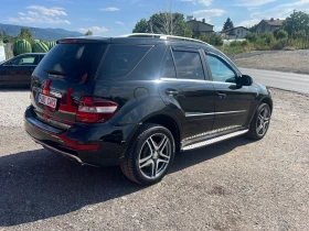     Mercedes-Benz ML 350