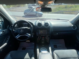 Mercedes-Benz ML 350 | Mobile.bg    7