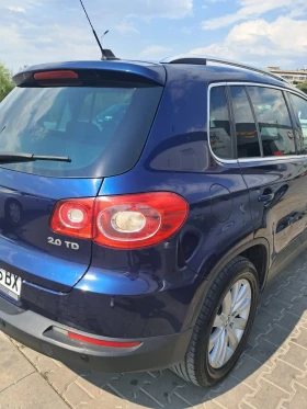 VW Tiguan | Mobile.bg    6