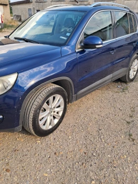 VW Tiguan | Mobile.bg    8