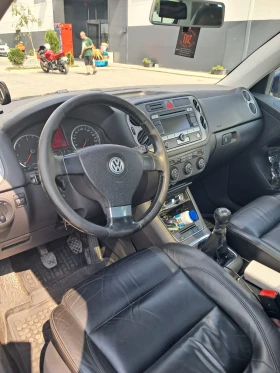 VW Tiguan | Mobile.bg    5