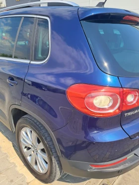 VW Tiguan | Mobile.bg    7