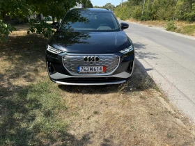 Audi Q4