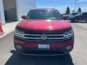 VW Atlas * Highline* * * *   *  | Mobile.bg    5