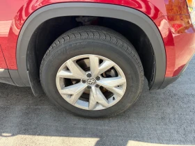 VW Atlas * Highline* * * *   *  | Mobile.bg    6