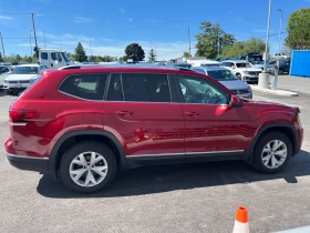 VW Atlas * Highline* * * *   *  | Mobile.bg    3
