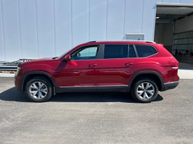 VW Atlas * Highline* * * *   *  | Mobile.bg    2