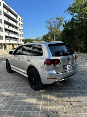 VW Touareg R-Line Brembo | Mobile.bg    7