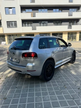 VW Touareg R-Line Brembo | Mobile.bg    5